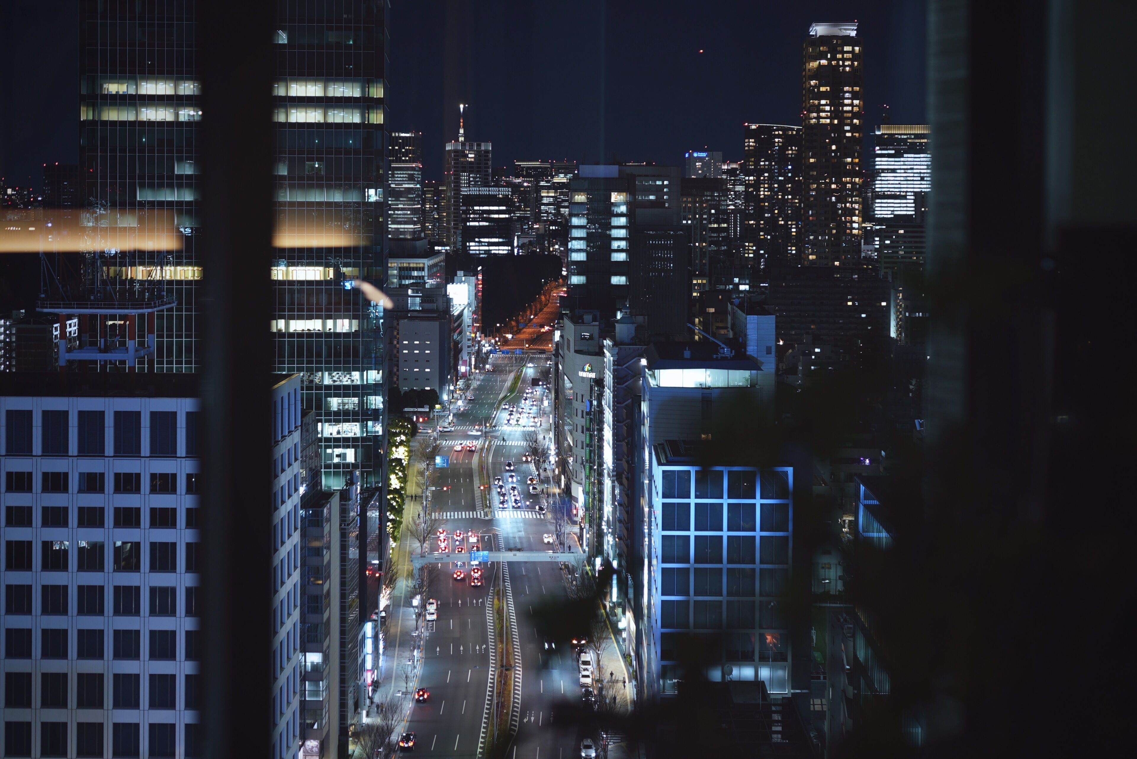 246 suite twin with city view, non smoking | city view