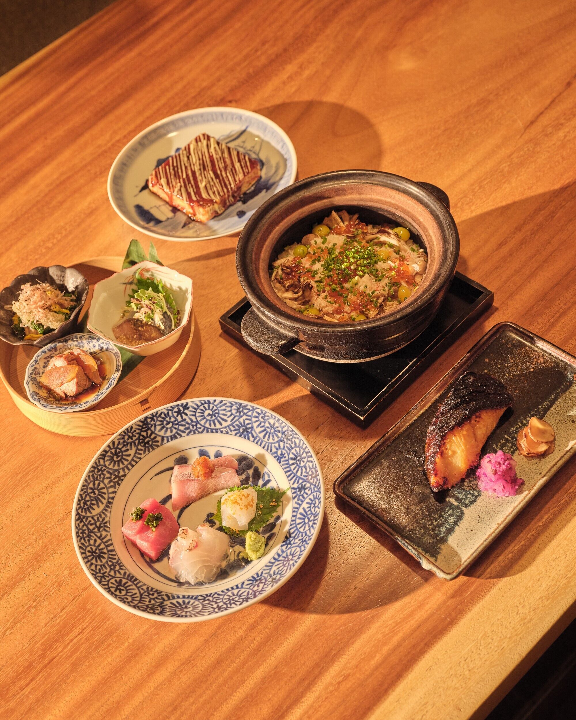 Foto - The Aoyama Grand Hotel