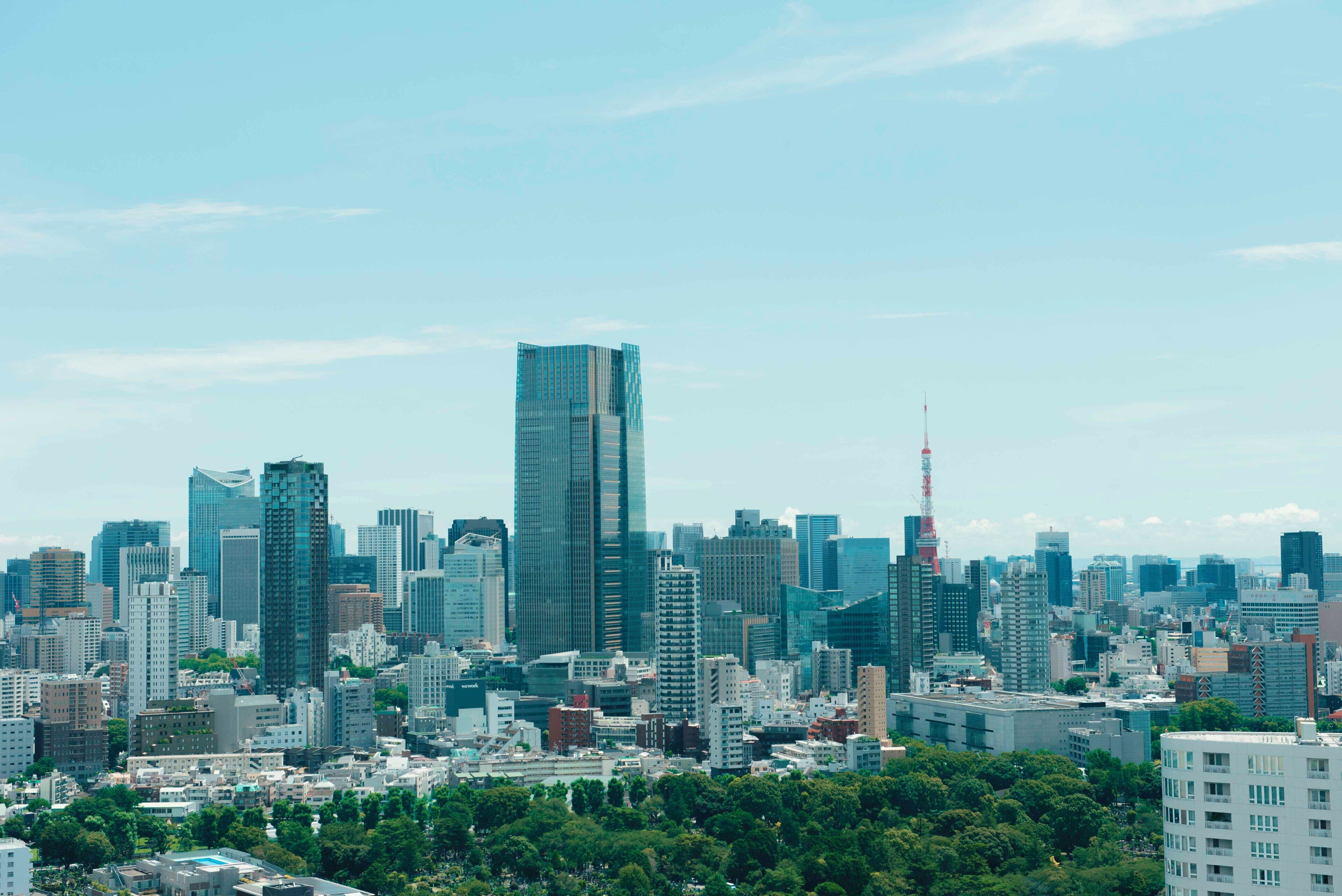 Foto - The Aoyama Grand Hotel