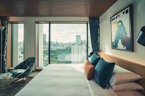 The Aoyama Grand Hotel