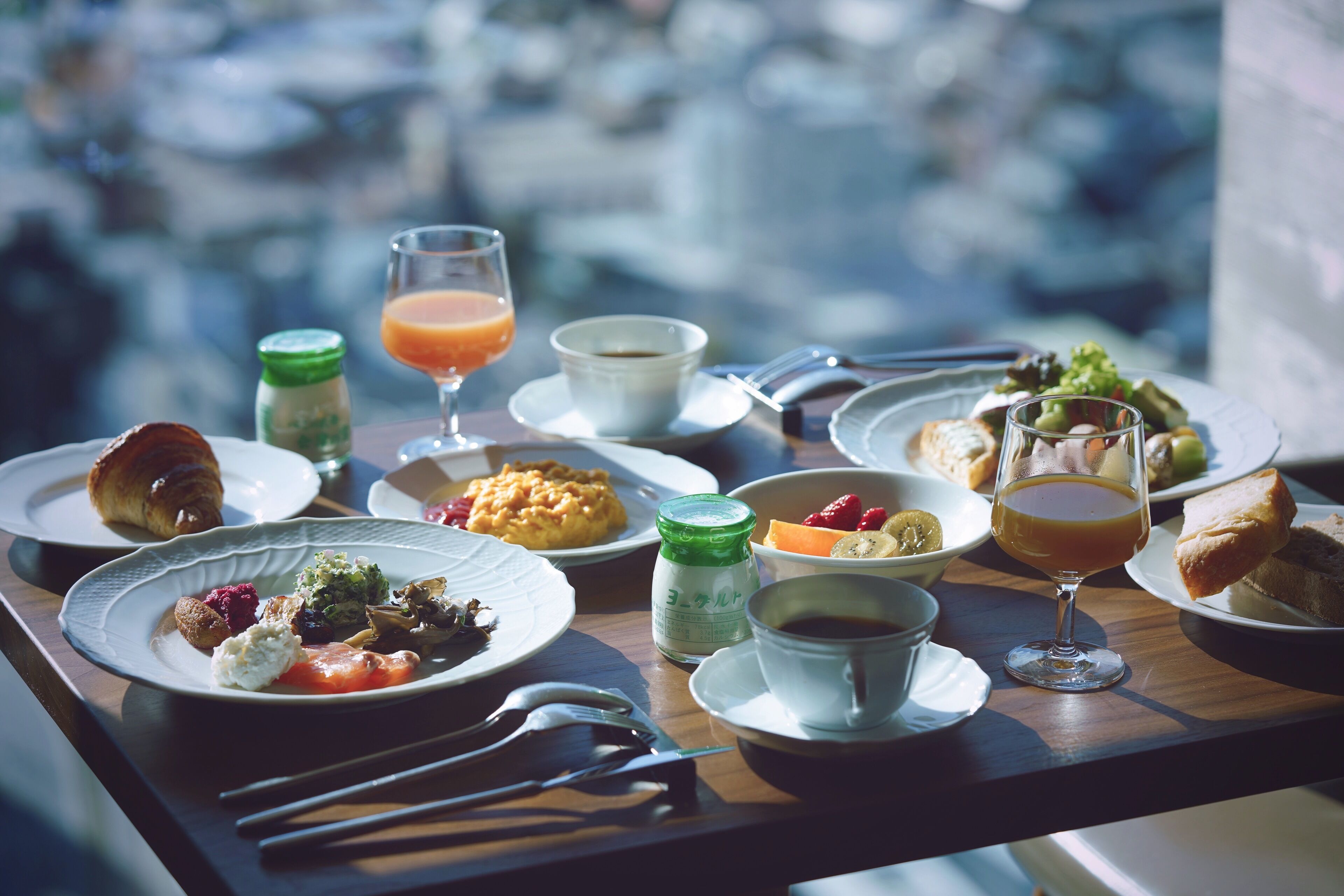 Foto - The Aoyama Grand Hotel