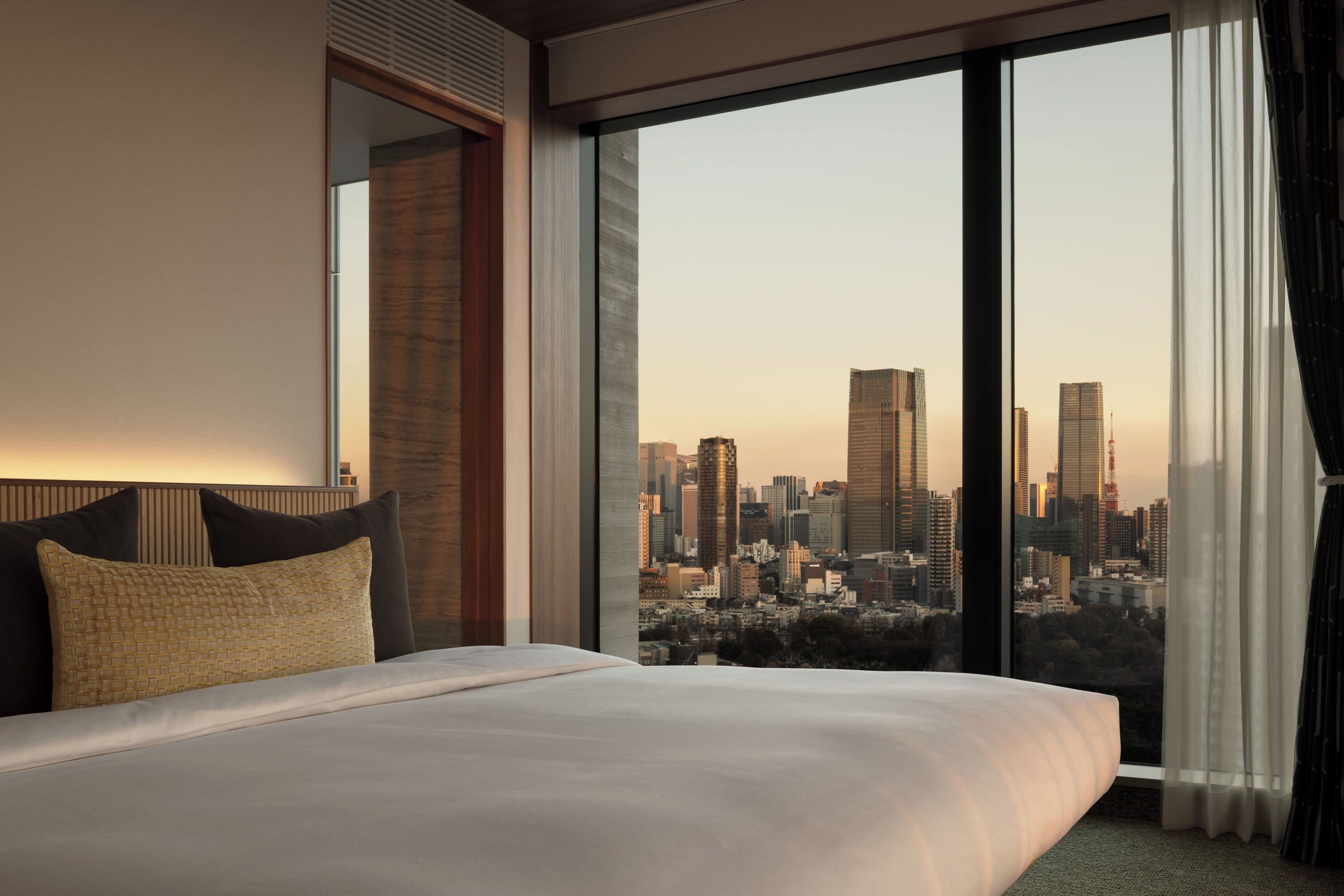 Foto - The Aoyama Grand Hotel