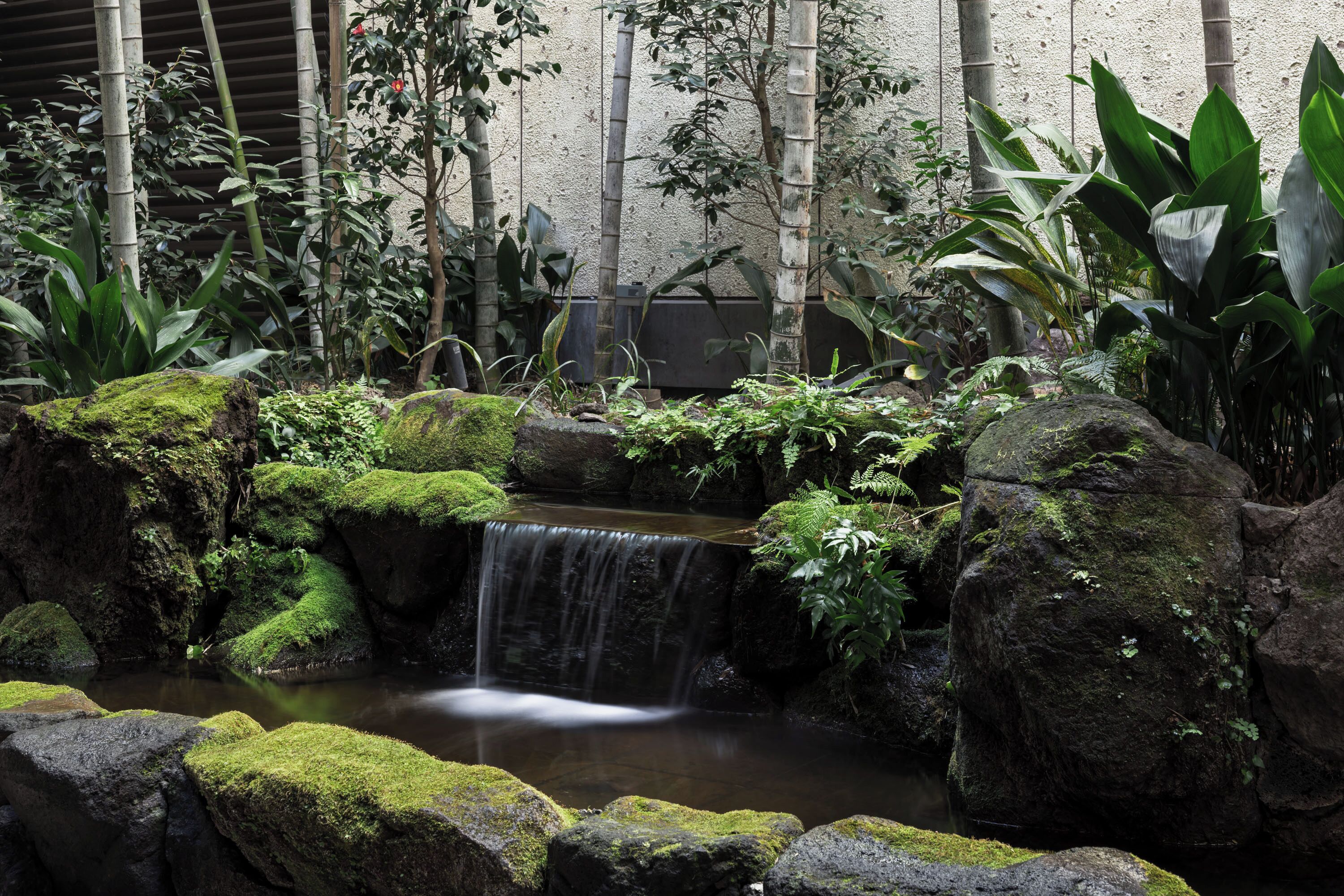 Foto - The Aoyama Grand Hotel