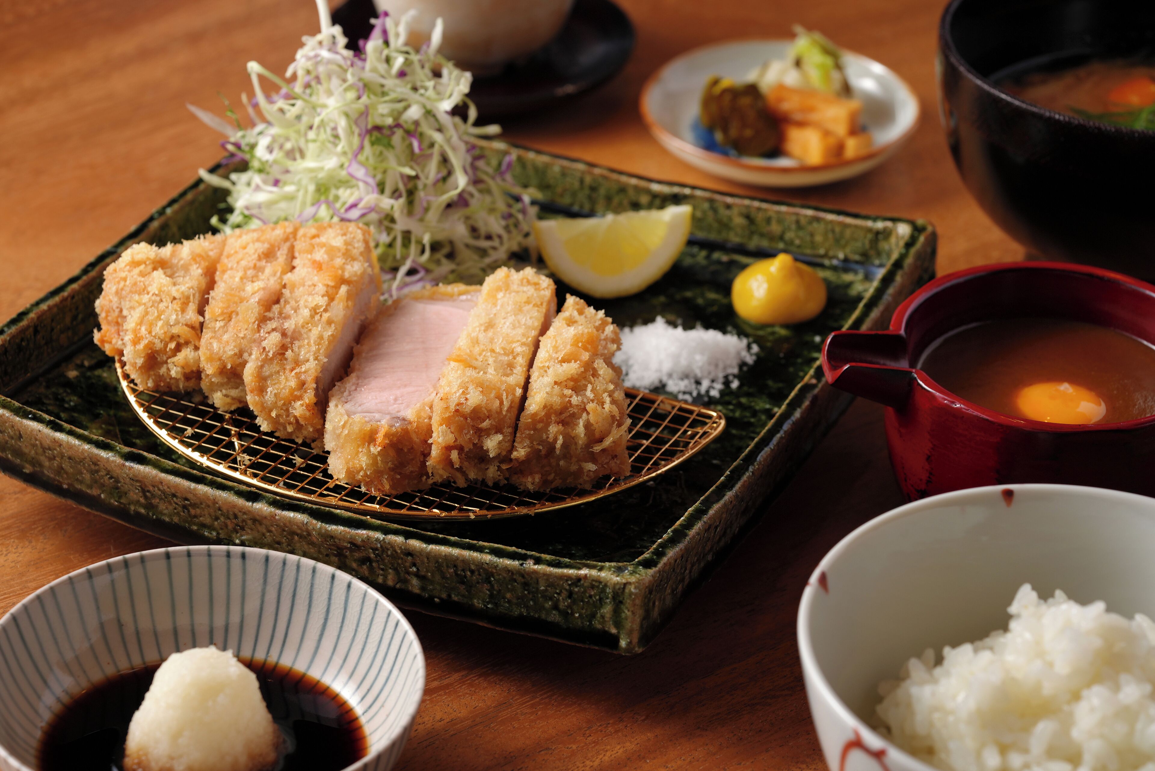 餐廳