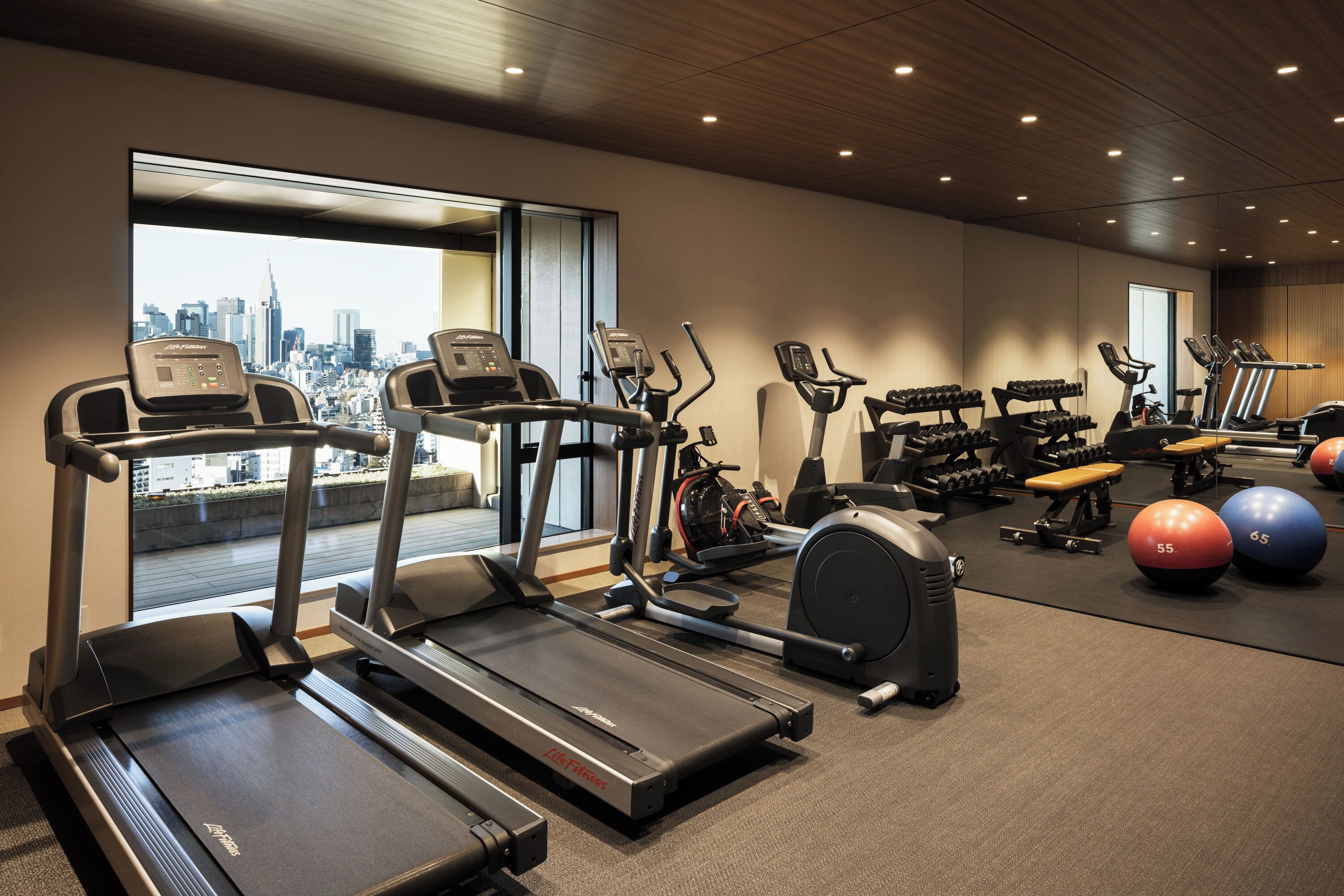 Foto - The Aoyama Grand Hotel