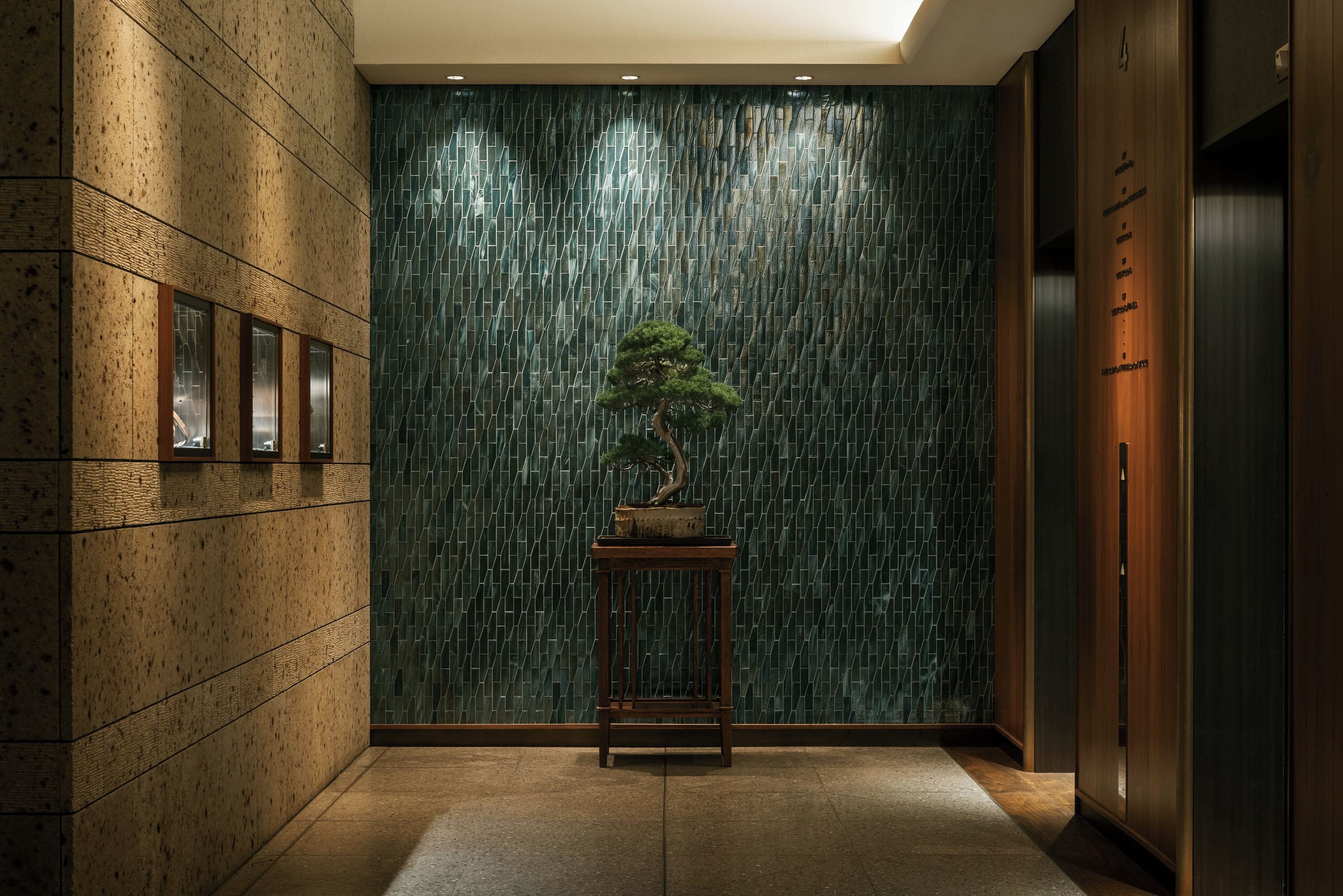 Foto - The Aoyama Grand Hotel