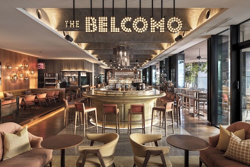 The Aoyama Grand Hotel