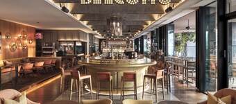 The Aoyama Grand Hotel