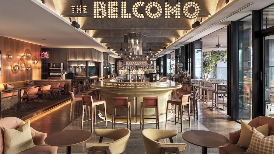 The Aoyama Grand Hotel