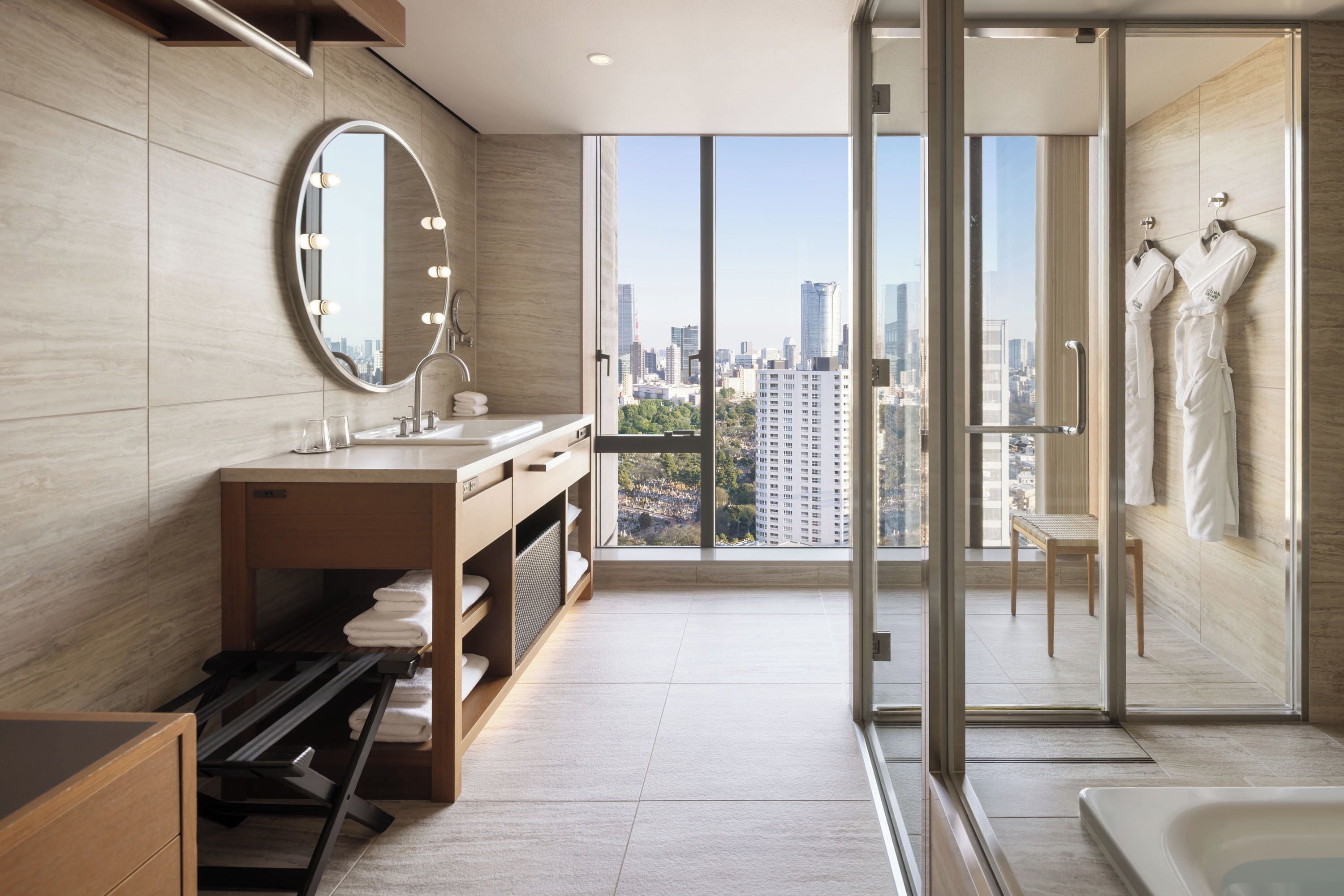 Foto - The Aoyama Grand Hotel