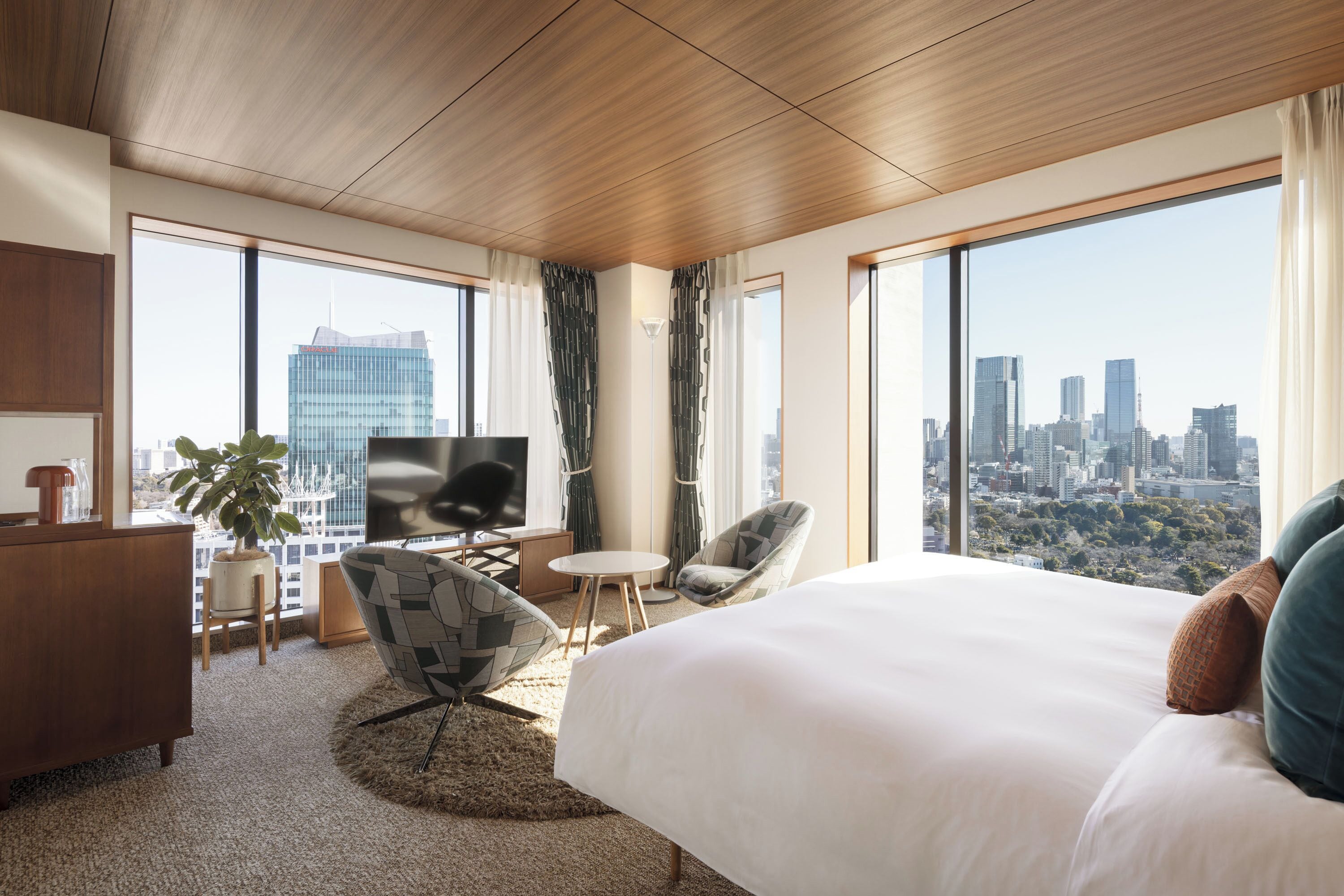 Foto - The Aoyama Grand Hotel