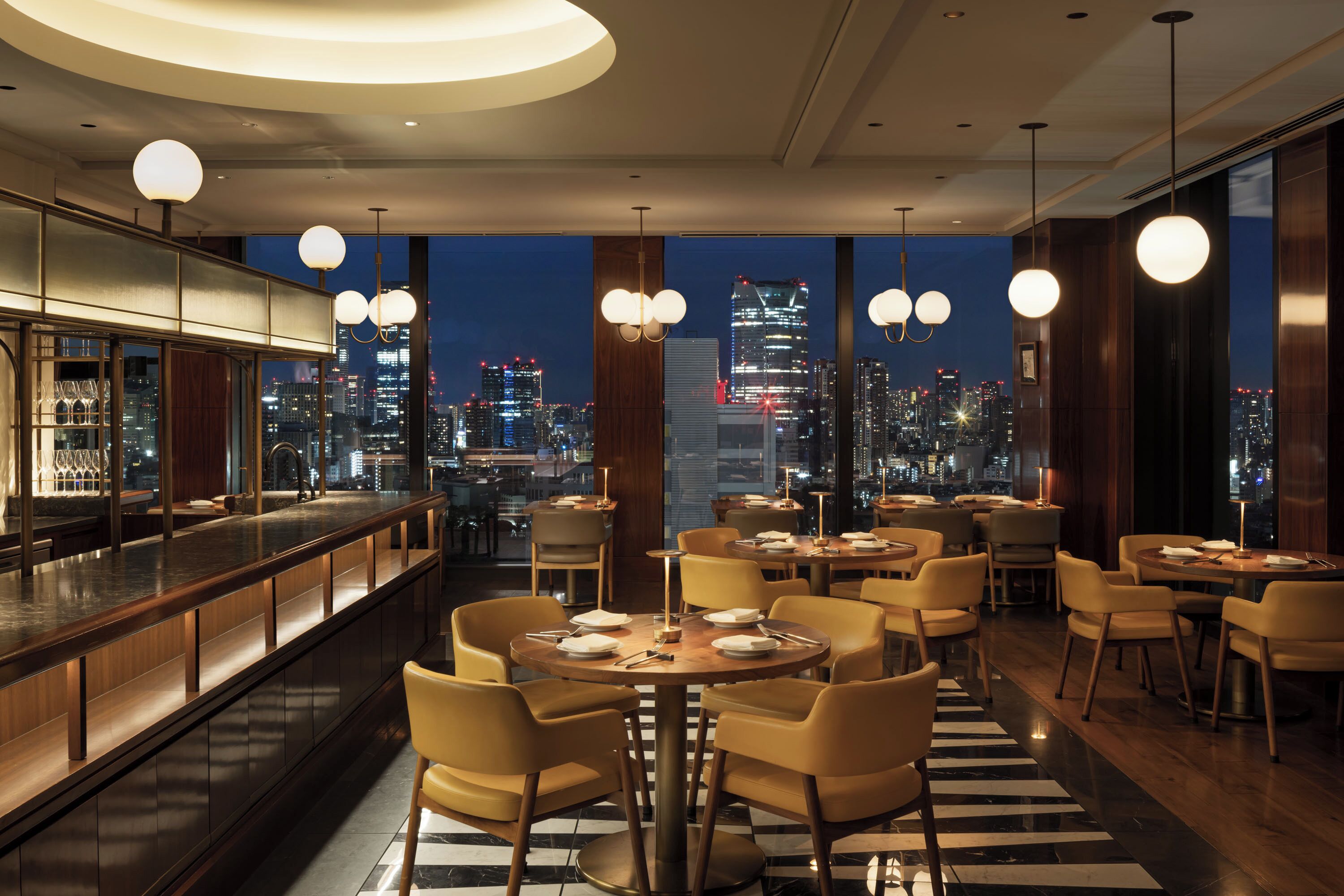 Foto - The Aoyama Grand Hotel