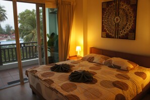 1 Schlafzimmer, WLAN, Bettwäsche, Rollstuhlgeeignet