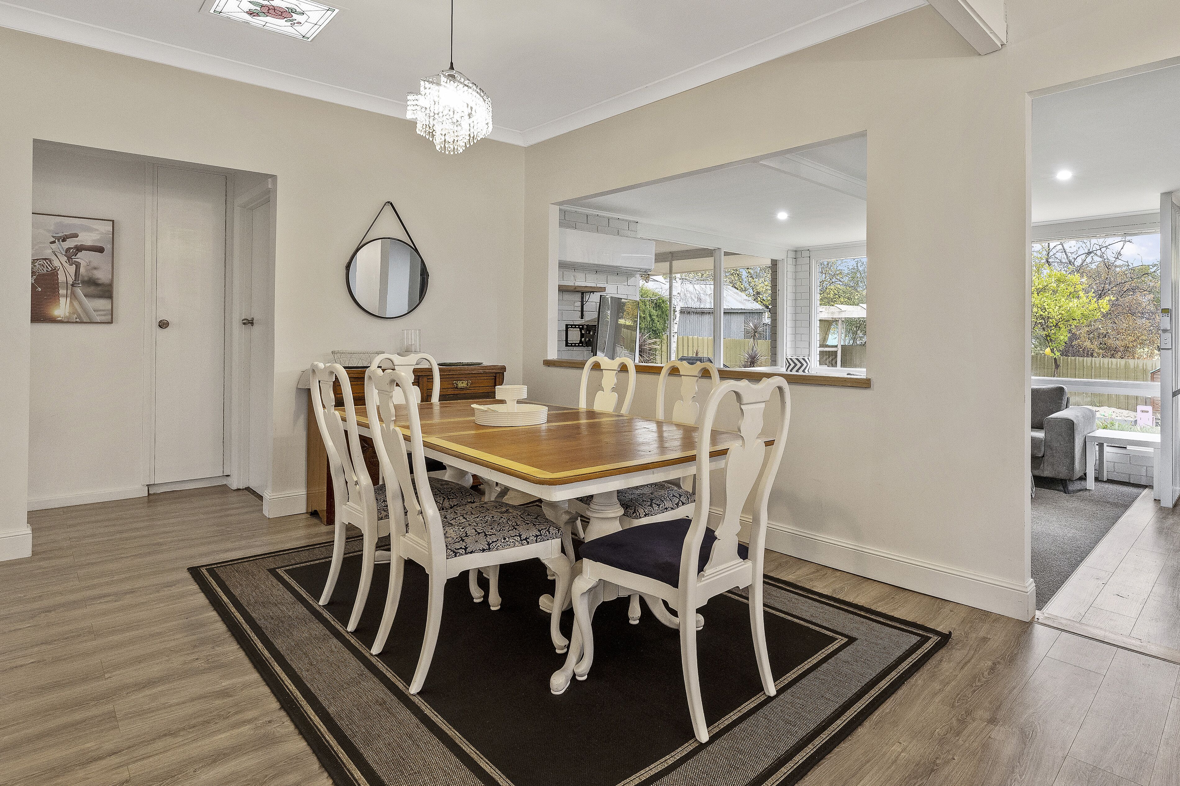 White on Wright Clare — image 3