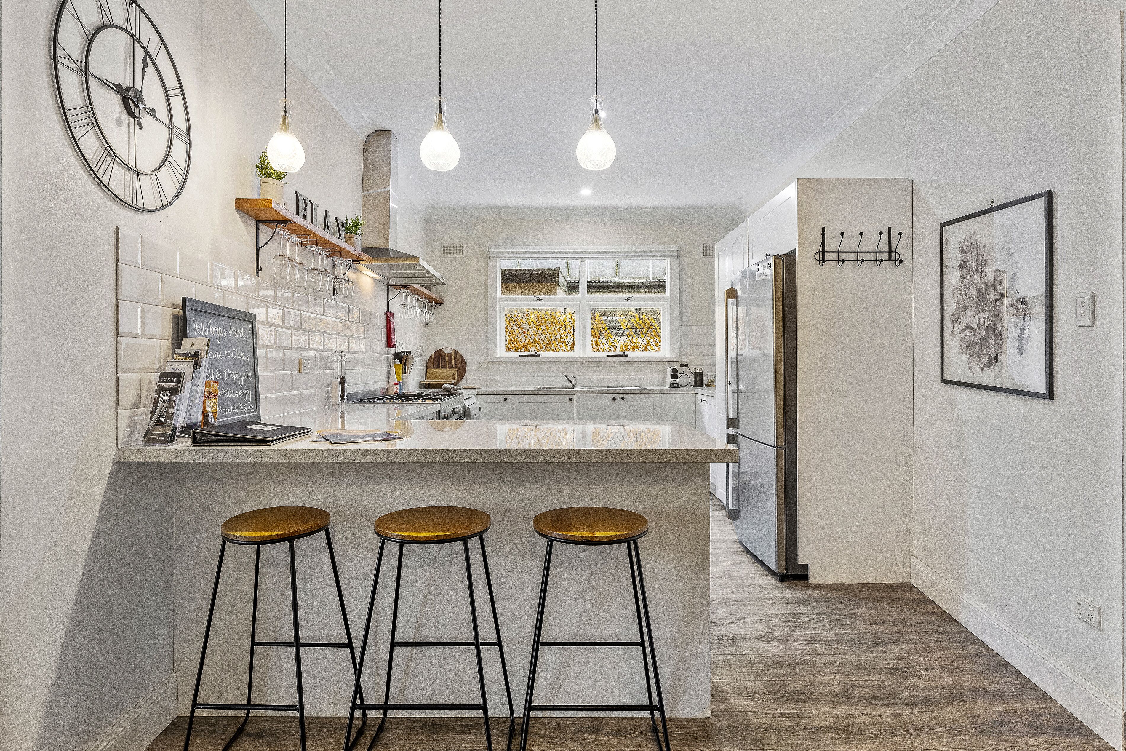 White on Wright Clare — image 12