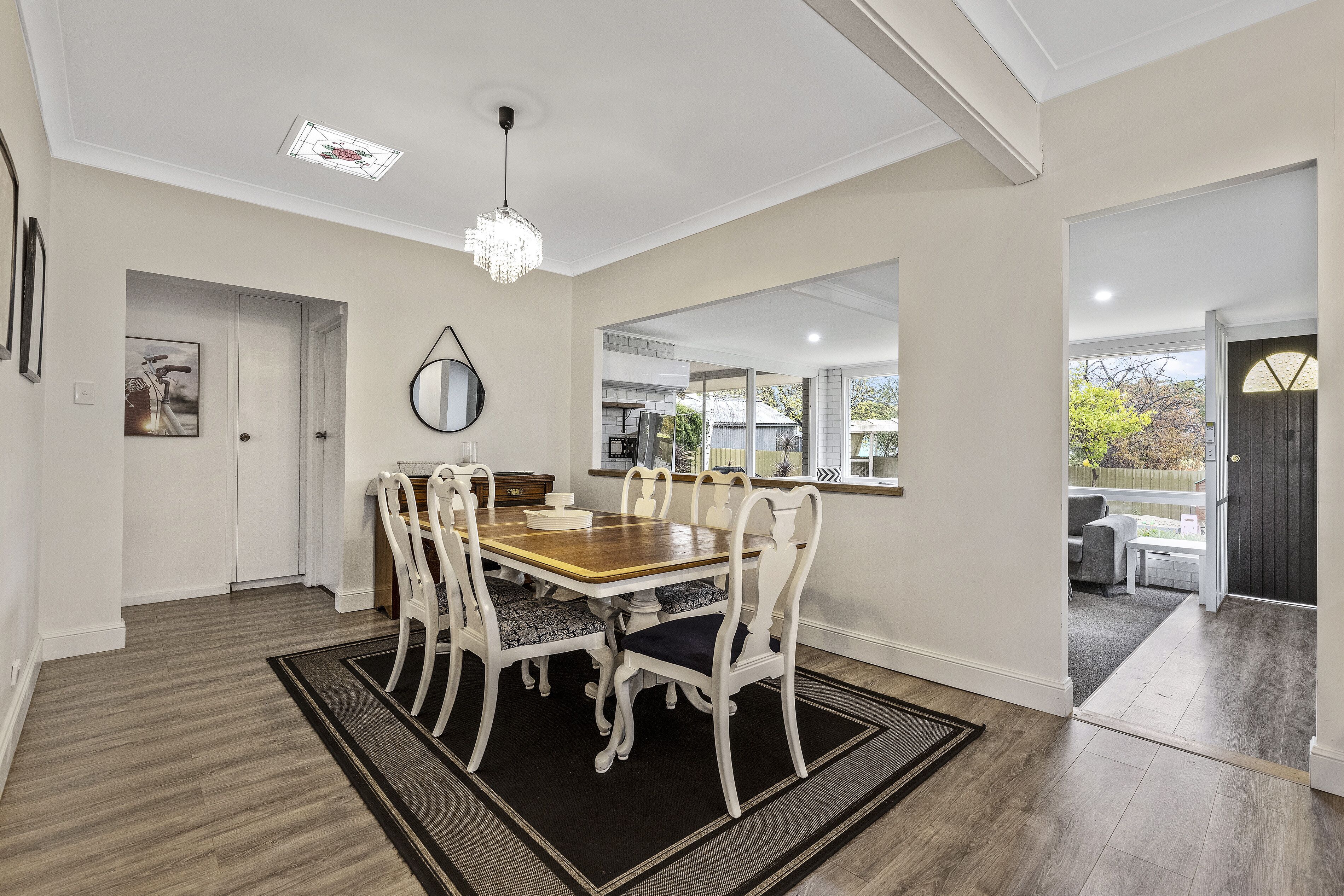 White on Wright Clare — image 16