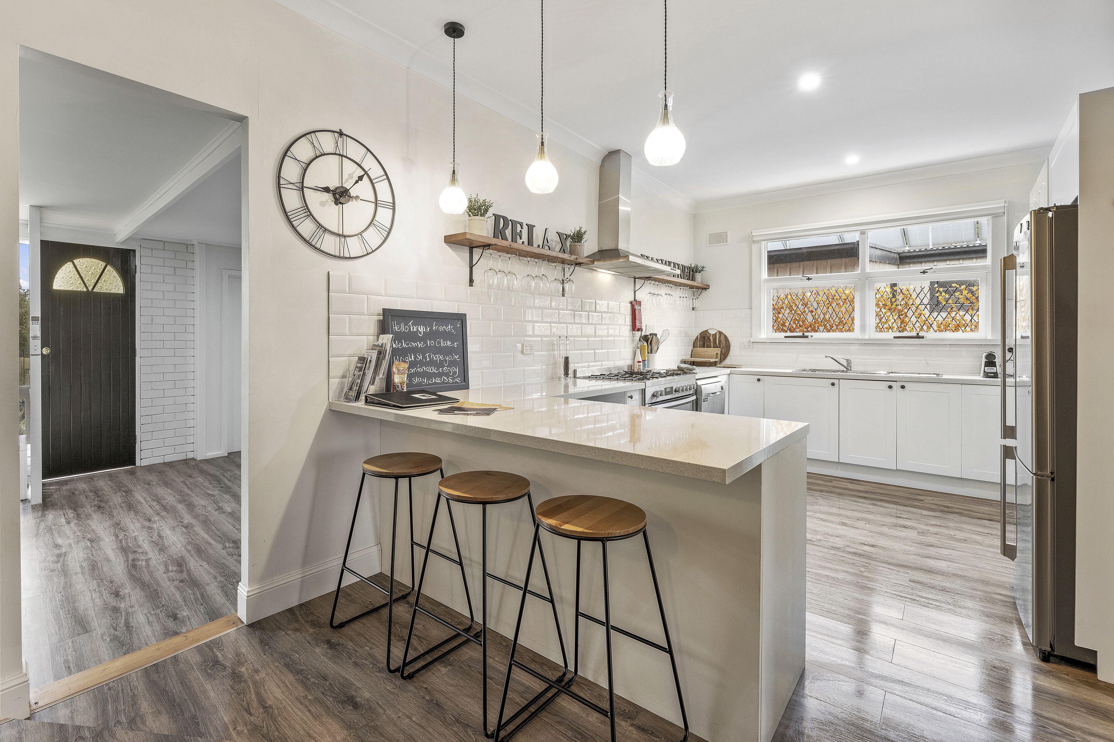 White on Wright Clare — image 13