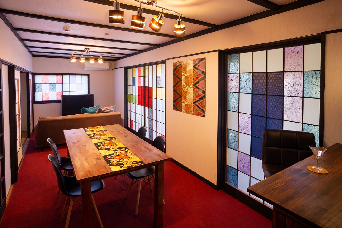 Ferienhaus (Private Vacation Home) | 3 Schlafzimmer, Schreibtisch, Bügeleisen/Bügelbrett, kostenloses WLAN