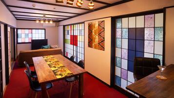 獨棟房屋 (Private Vacation Home) | 3 間臥室、書桌、熨斗/熨衣板、免費無線上網