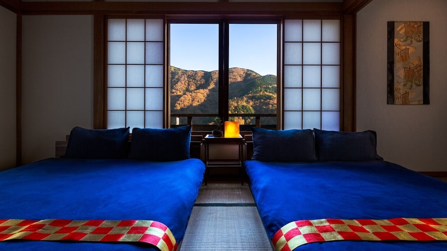 Taisho modern Villa ZEN