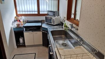 Maison (Private Vacation Home) | Cuisine privée