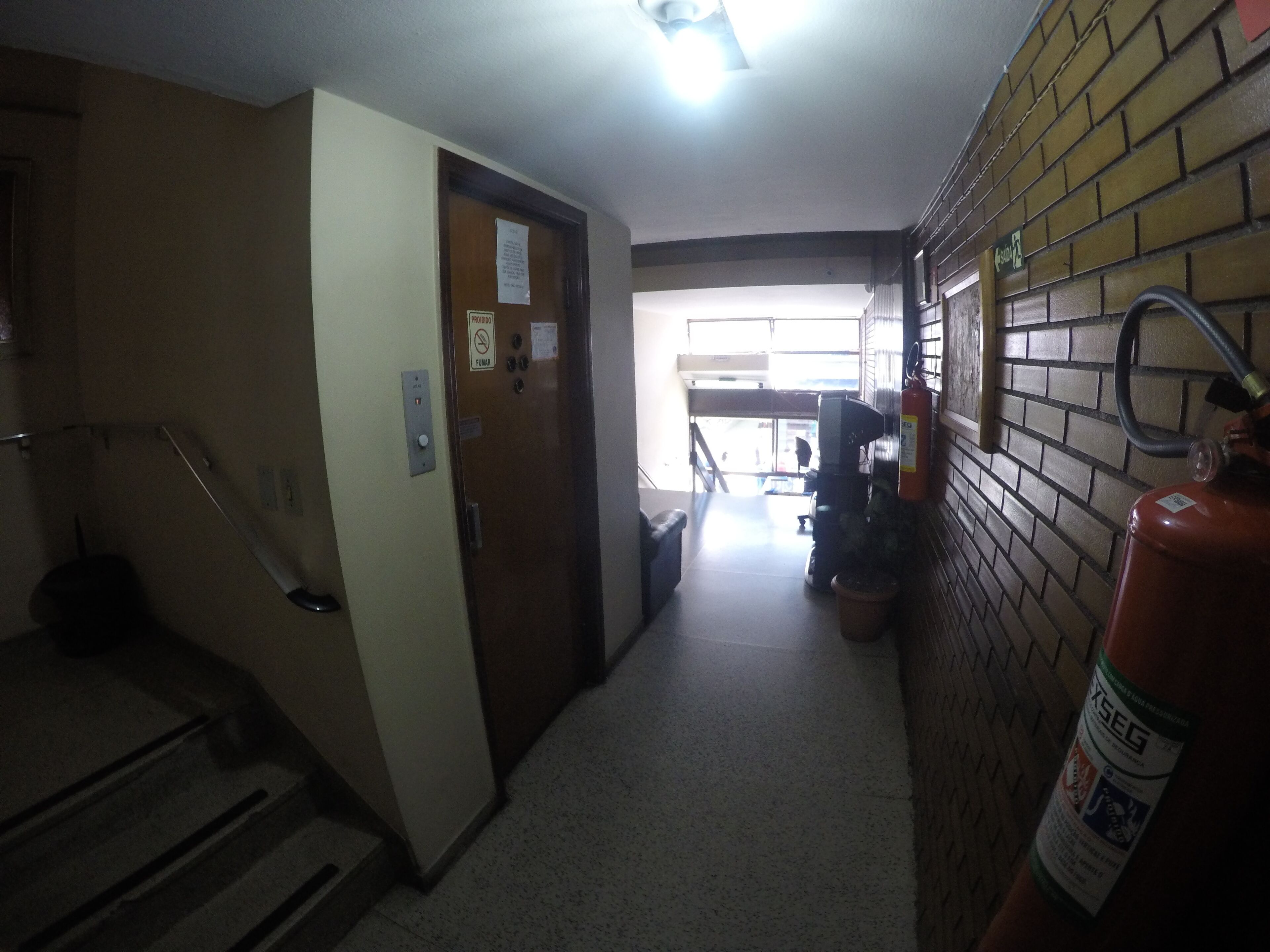 Foto - Hotel Sao Nicolau