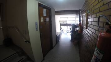 Recepção