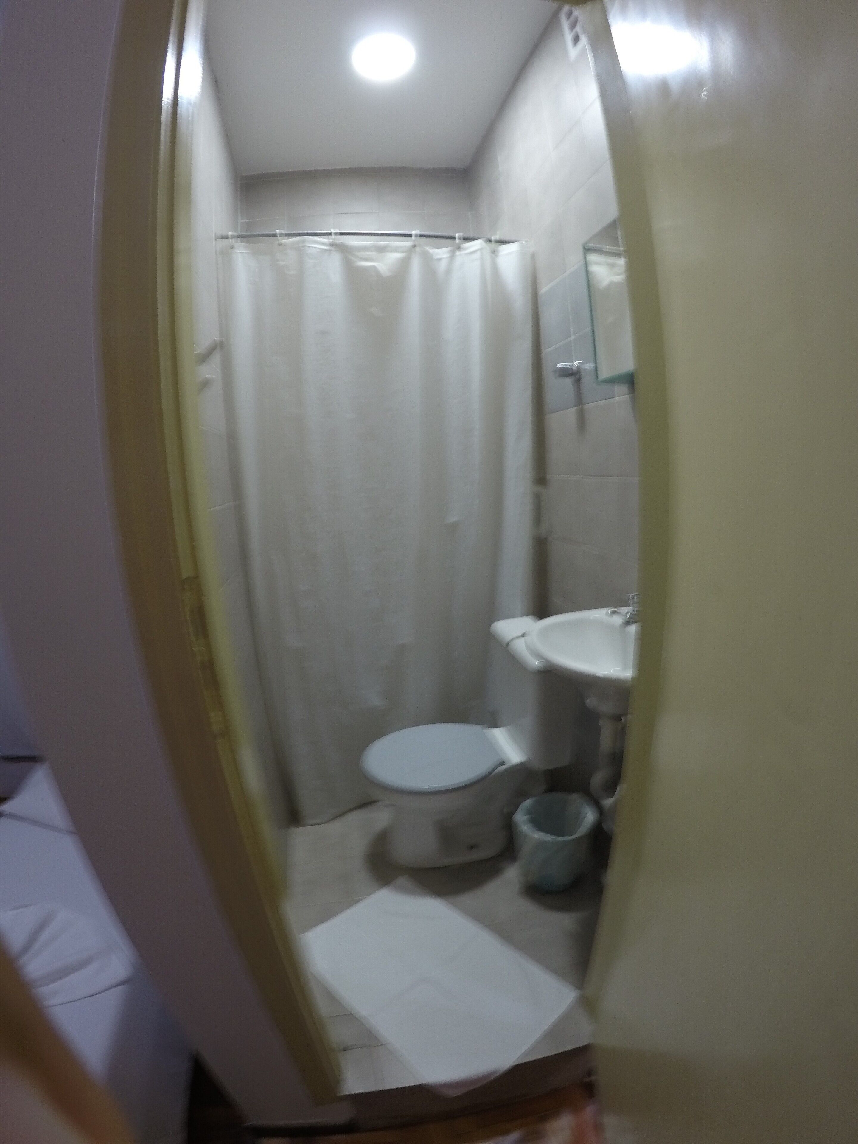 Foto - Hotel Sao Nicolau