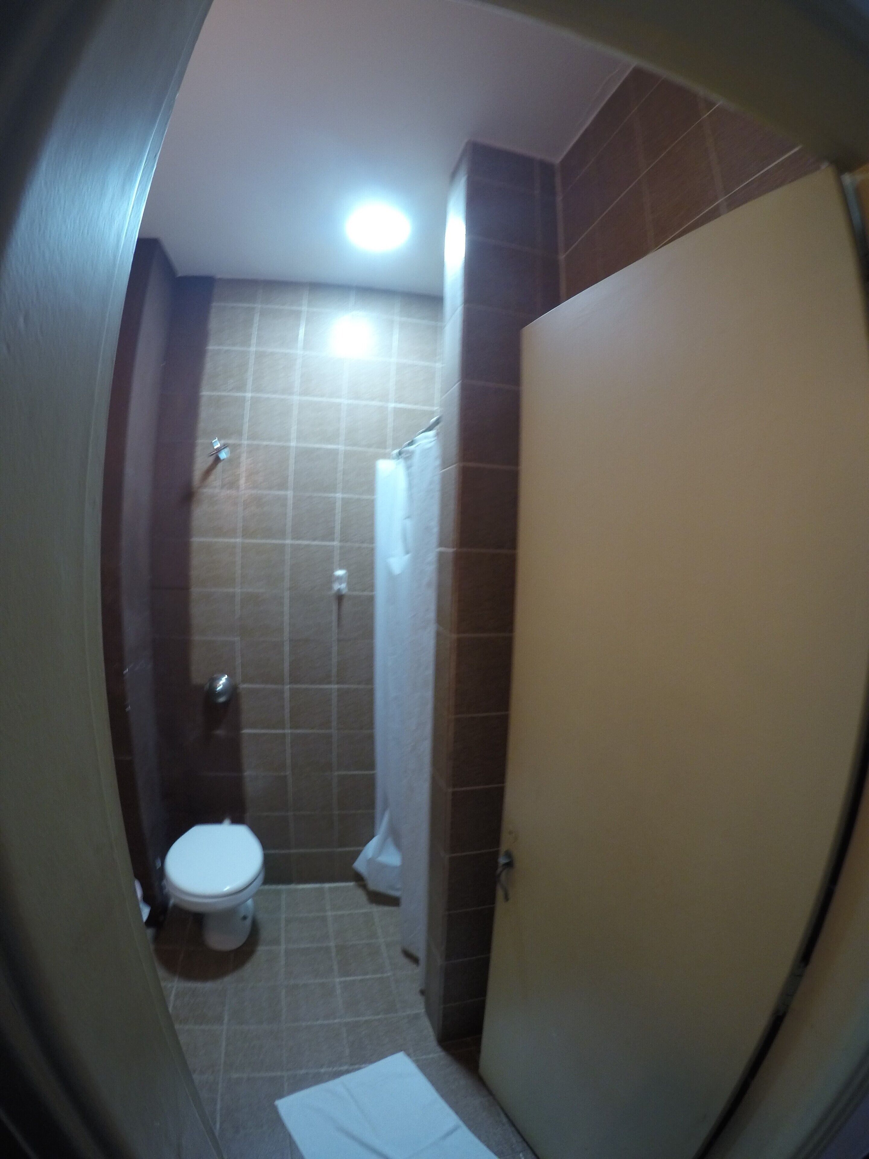 Foto - Hotel Sao Nicolau