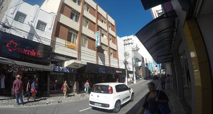 Hotel São Nicolau
