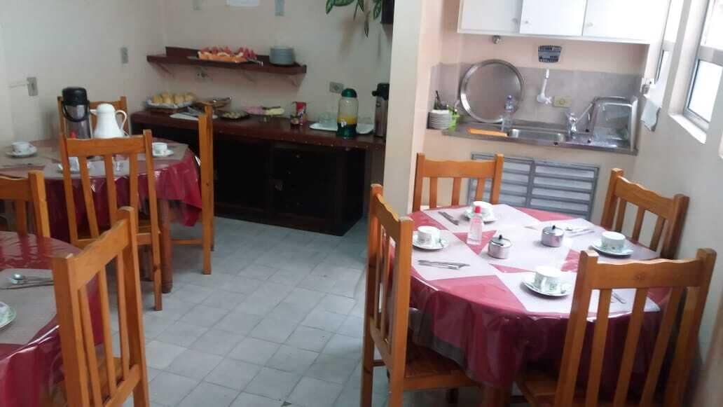 Foto - Hotel Sao Nicolau