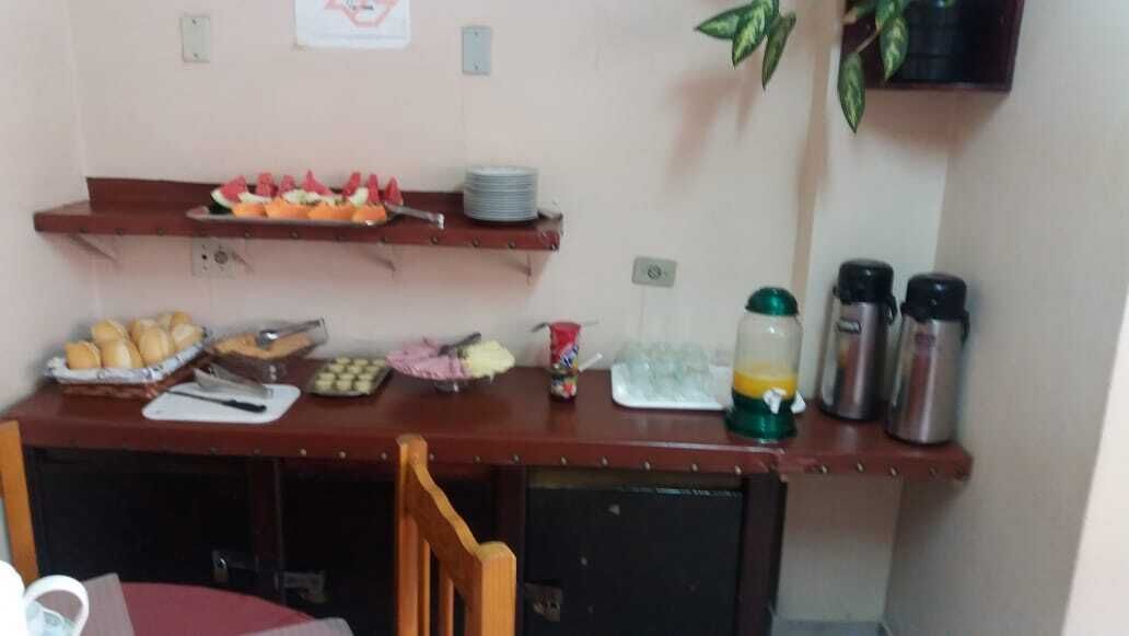 Foto - Hotel Sao Nicolau