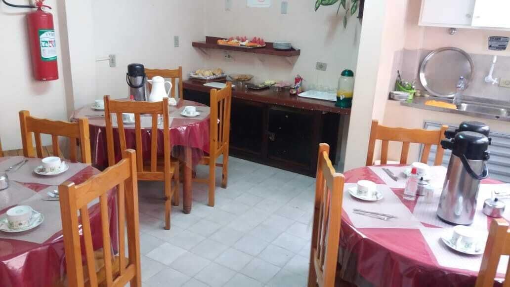 Foto - Hotel Sao Nicolau