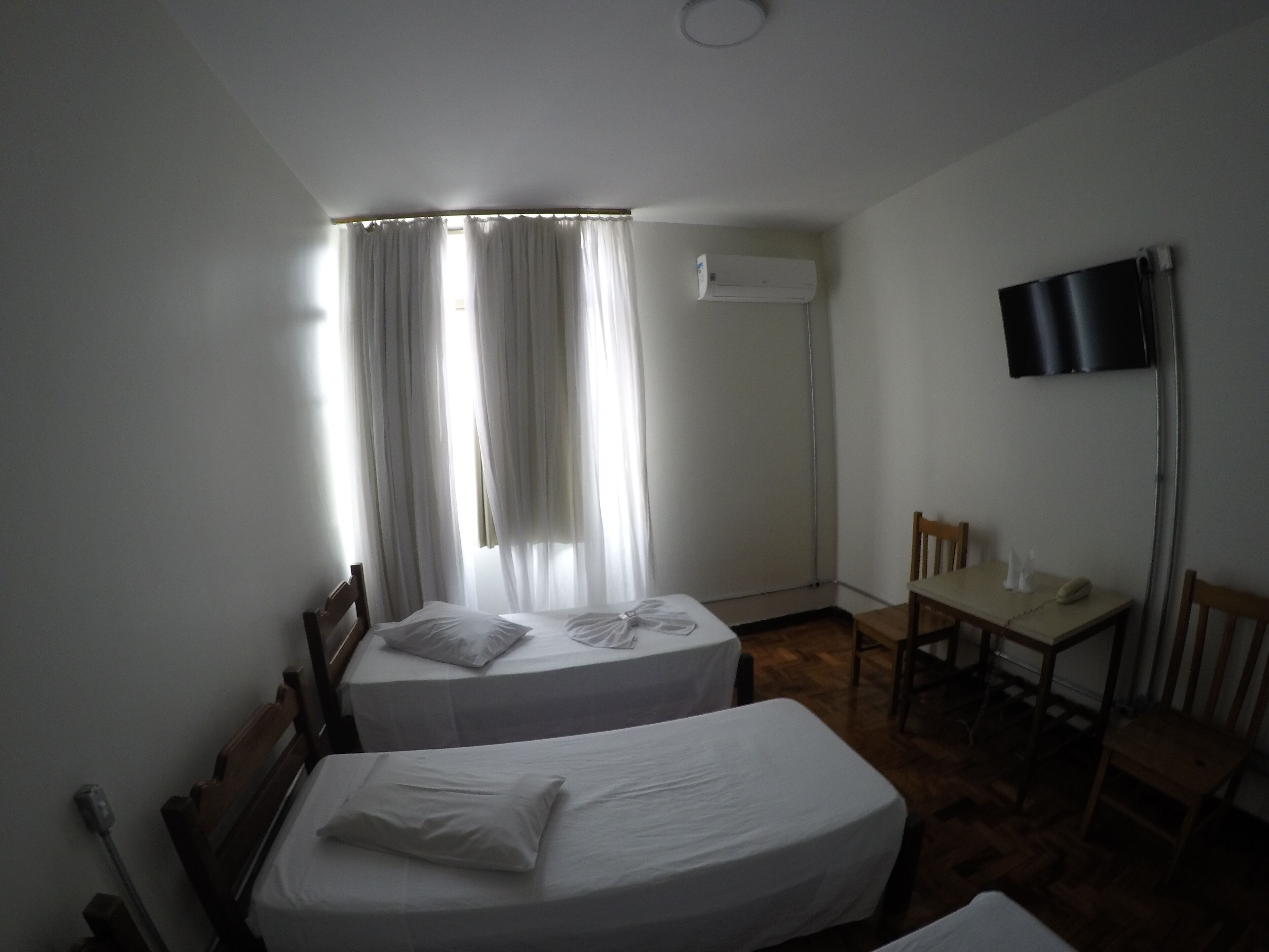 Allergikerbettwaren, Schreibtisch, kostenloses WLAN