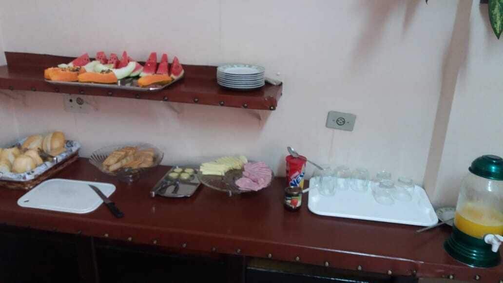 Foto - Hotel Sao Nicolau