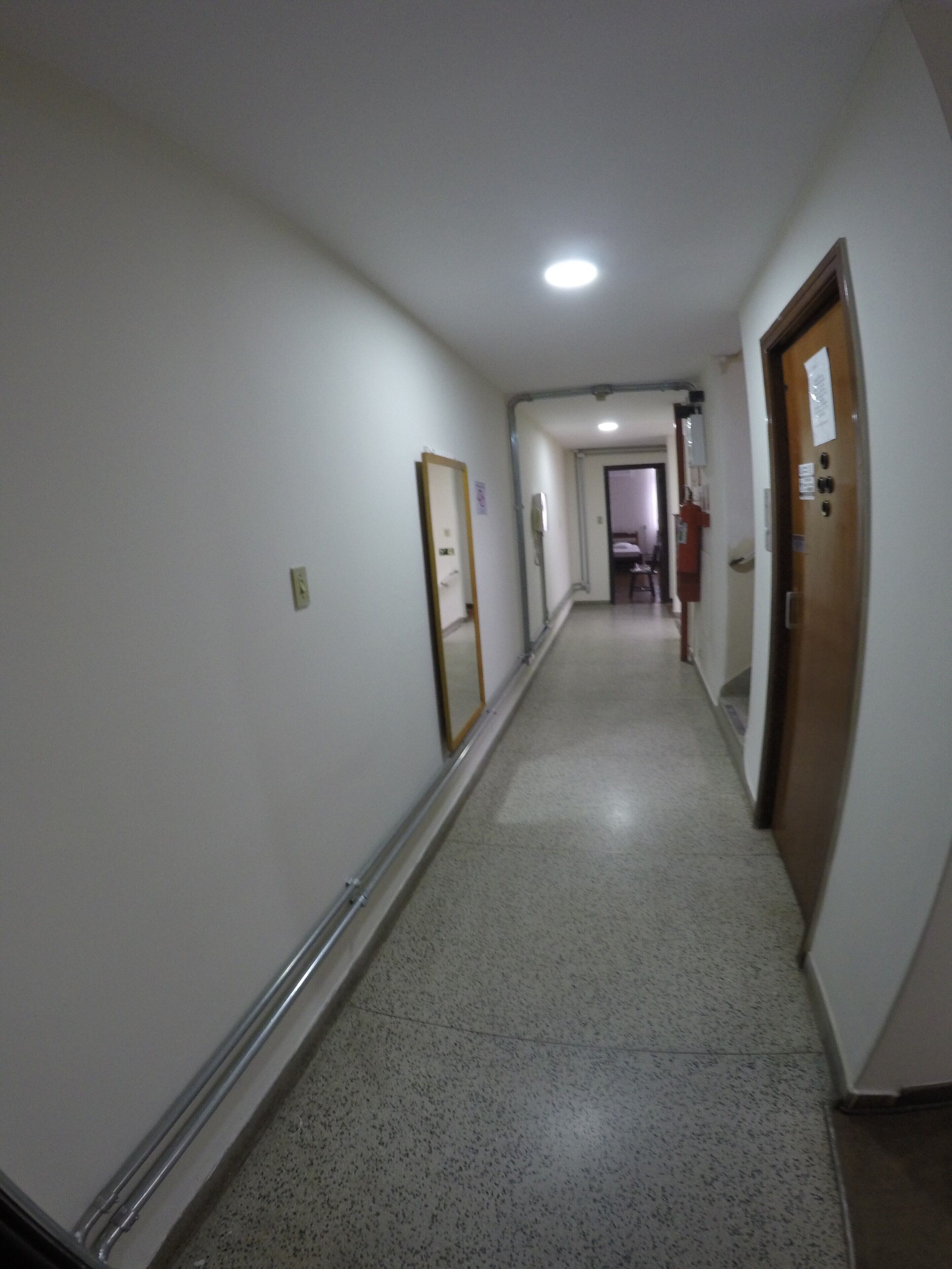 Foto - Hotel Sao Nicolau