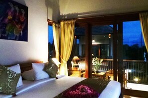 1 camera, Wi-Fi, lenzuola