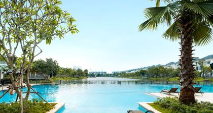Icity Lakeview Saigon Villa