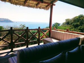 Interior - Punta Marqués By LaTour (Acapulco)