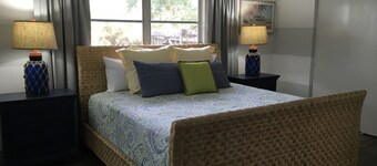 Close to Beaches & Shopping! Clean house with a private backyard Pool