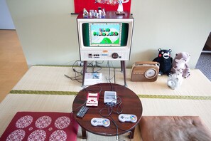 Reception - Tomoe (Hakodate)