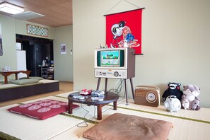 Reception - Tomoe (Hakodate)