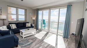 Smart TV, DVD player