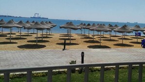 Unclassified image, 3 of 34, button - Lusinda Hotel (Suez)