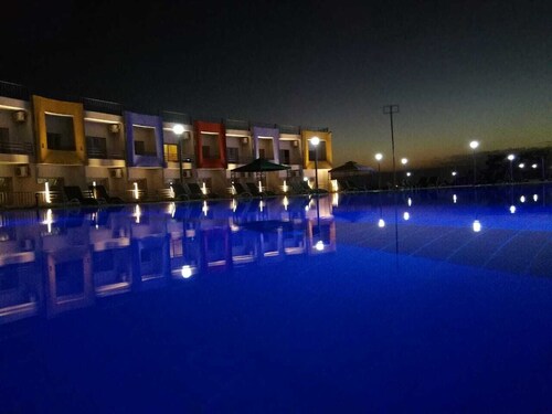 Lusinda Hotel