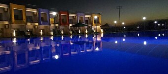Lusinda Hotel