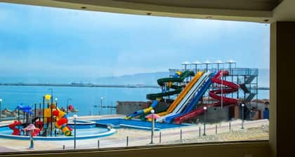 Lusinda Hotel