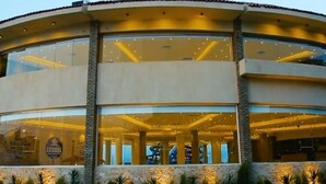 Unclassified image, 2 of 34, button - Lusinda Hotel (Suez)