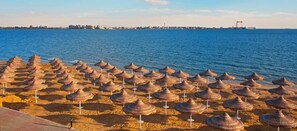Beach - Lusinda Hotel (Suez)