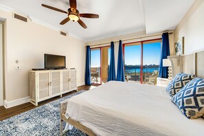 4 bedrooms, iron/ironing board, Internet, bed sheets